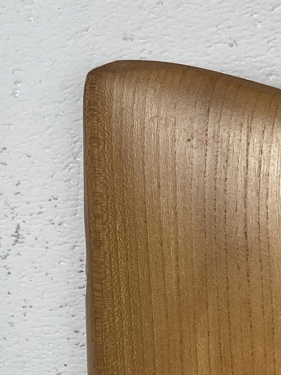 Image 1 of Irischer Freiform-Ulmenspiegel von Sheamus Malone, 2001