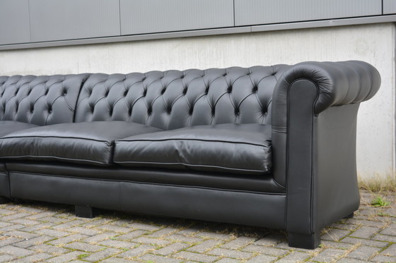 Image 1 of Bendic Chesterfield -Sofa
