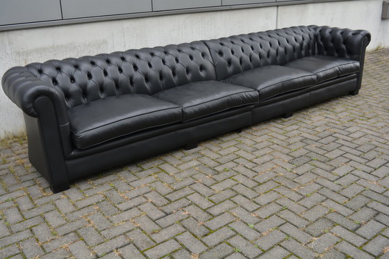 Image 1 of Bendic Chesterfield -Sofa