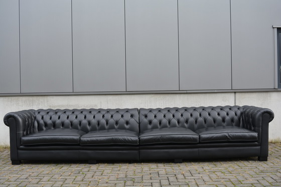 Image 1 of Bendic Chesterfield -Sofa