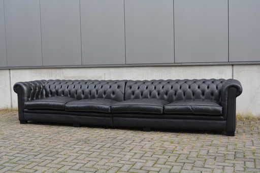 Bendic Chesterfield -Sofa
