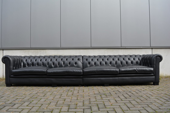 Image 1 of Bendic Chesterfield -Sofa