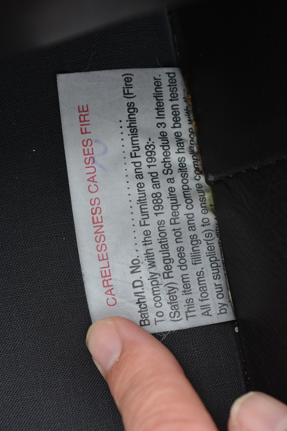 Image 1 of Bendic Chesterfield -Sofa