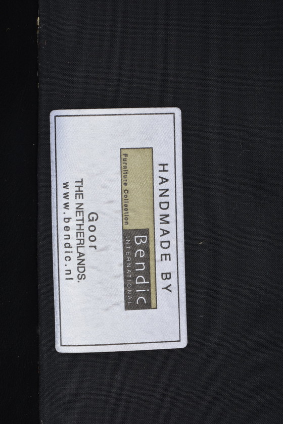 Image 1 of Bendic Chesterfield -Sofa