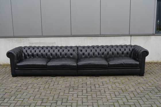 Image 1 of Bendic Chesterfield -Sofa