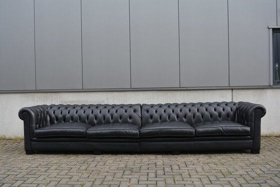 Image 1 of Bendic Chesterfield -Sofa