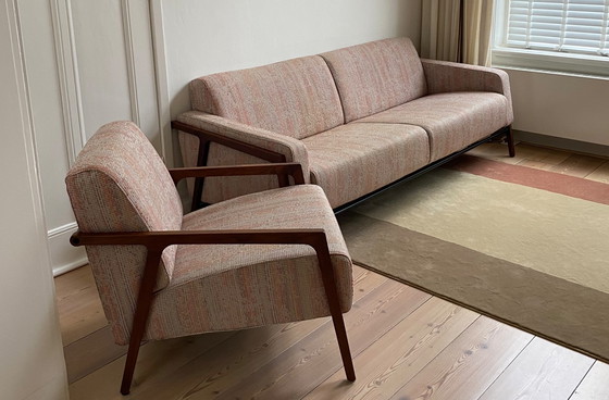 Image 1 of Harvink Splinter Sofa und Sessel