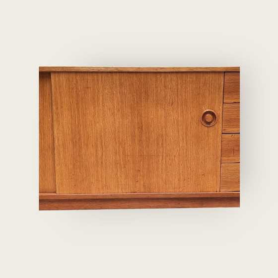 Image 1 of Mid Century Anrichte