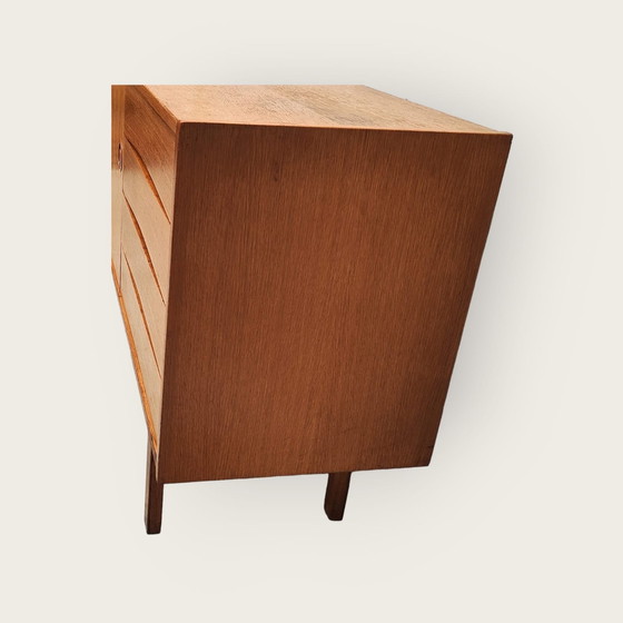 Image 1 of Mid Century Anrichte