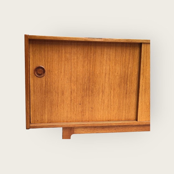 Image 1 of Mid Century Anrichte