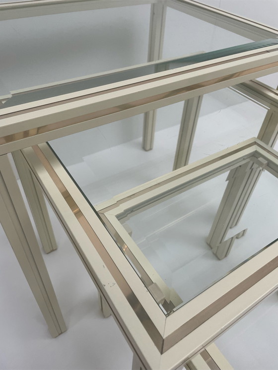 Image 1 of 3 x Pierre Vandel Paris Nistlasche