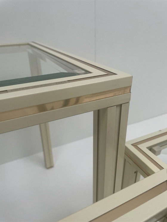 Image 1 of 3 x Pierre Vandel Paris Nistlasche