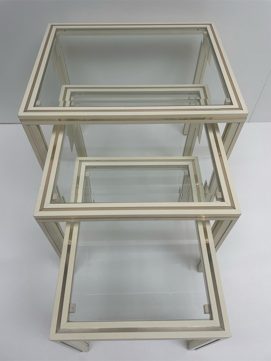 Image 1 of 3 x Pierre Vandel Paris Nistlasche