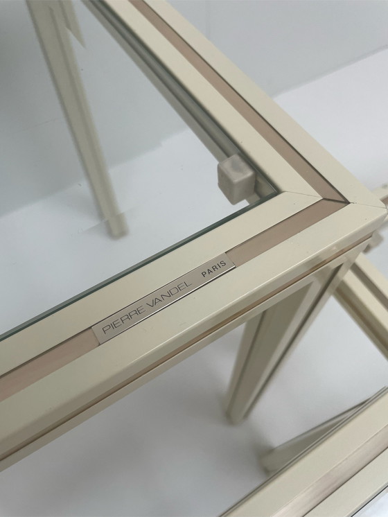 Image 1 of 3 x Pierre Vandel Paris Nistlasche