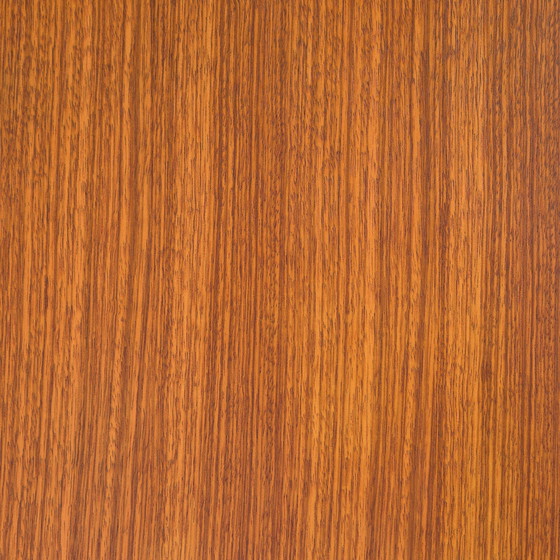 Image 1 of 60er Jahre Schubladenkommode, Nussbaum, restauriert