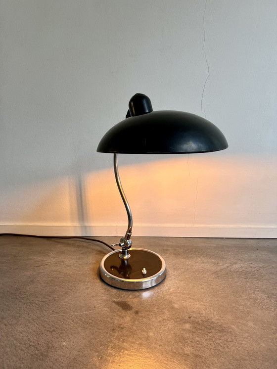 Image 1 of Kaiser Idell Bureaulamp