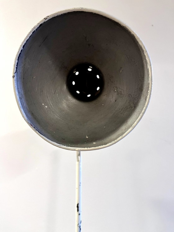 Image 1 of Lampe Gras Von Bernard-Albin Gras, 1920S.