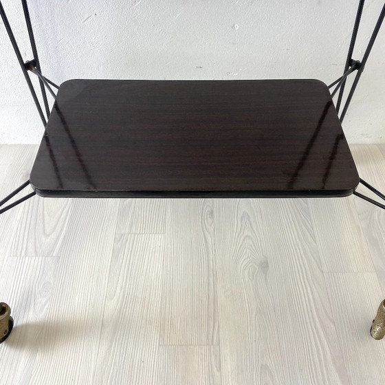 Image 1 of Beistelltisch Vintage 60'S