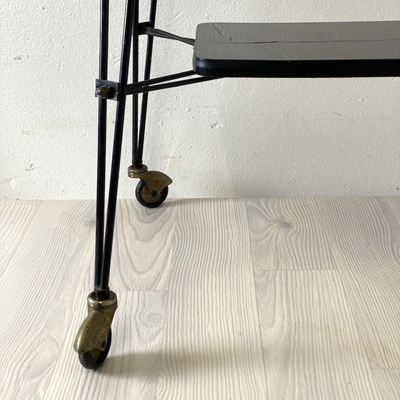 Image 1 of Beistelltisch Vintage 60'S