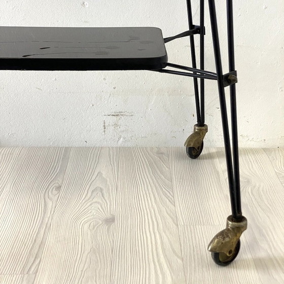 Image 1 of Beistelltisch Vintage 60'S