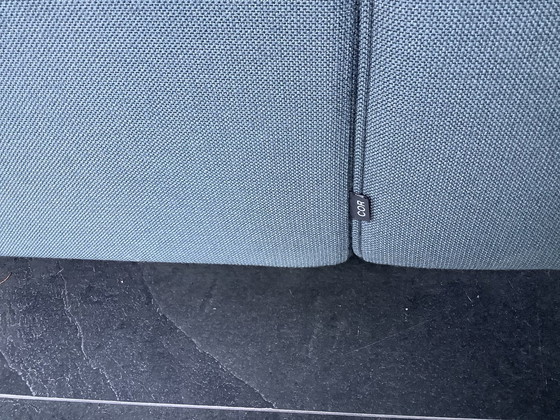 Image 1 of 2X Cor Design Bank. 2,45 m breit und 2,14 m breit