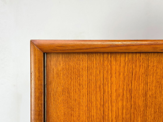 Image 1 of Teak Kleiderschrank Von Wk Möbel, 1960Er