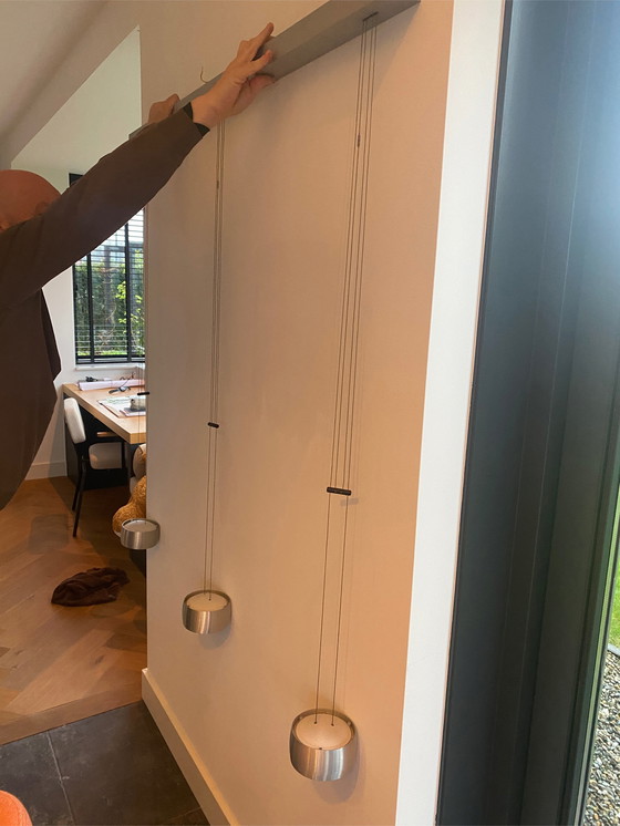 Image 1 of Oligo 3 Pendelleuchte