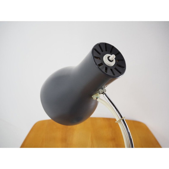 Image 1 of Tischlampe aus der Mitte des Jahrhunderts von J.Hurka für Napako 1970