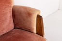 Haagse Schule Art Deco Sofa