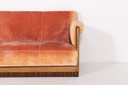 Haagse Schule Art Deco Sofa