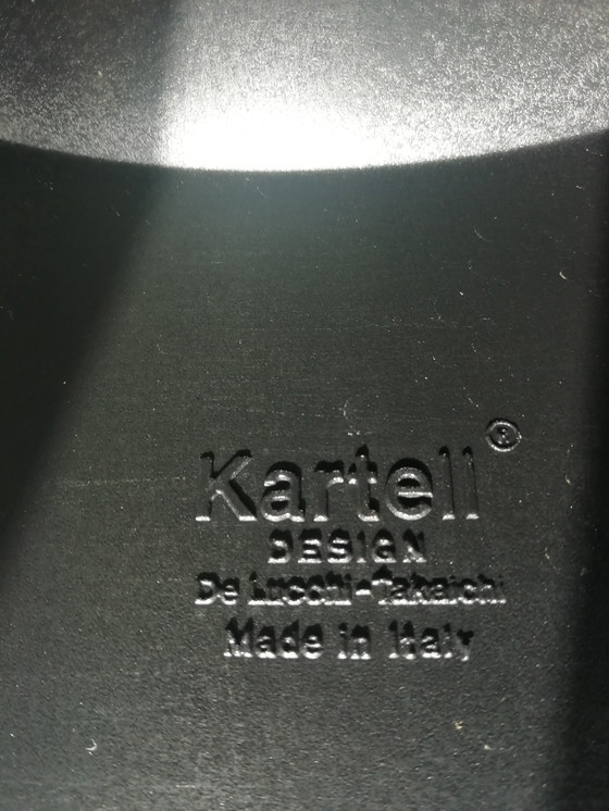 Image 1 of Kartell Segmenti Kleiderständer