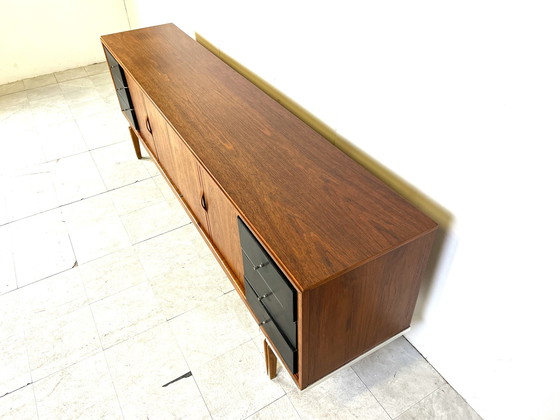 Image 1 of Belgisches Sideboard aus der Mitte des Jahrhunderts