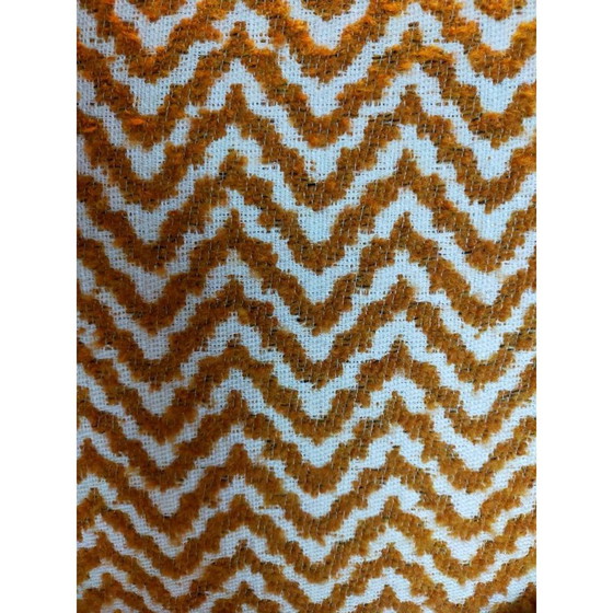 Image 1 of Paar skandinavische Vintage-Sessel, 1950