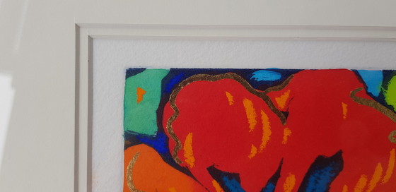 Image 1 of Simon Bull Breeze und Dreaming