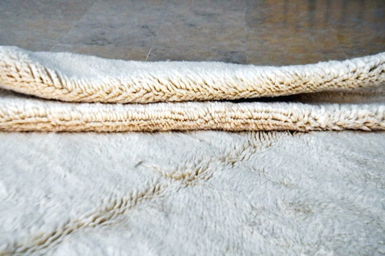 Image 1 of Weicher Beni Mrirt Teppich 300 x 200 cm