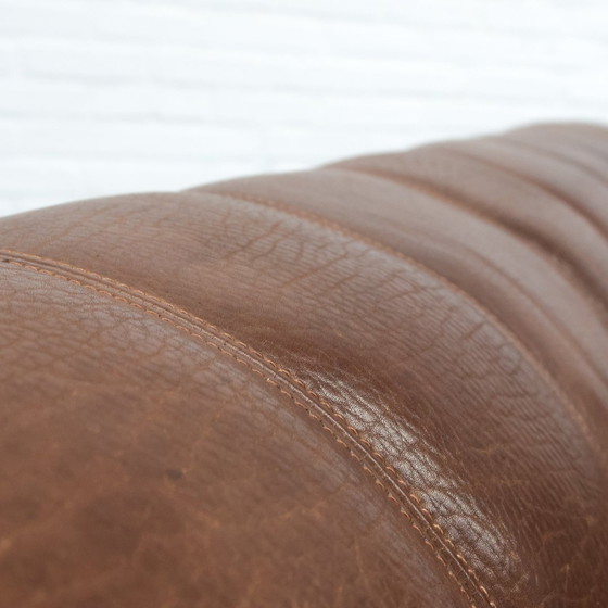 Image 1 of De Sede Ds-44 Dreisitziges Sofa
