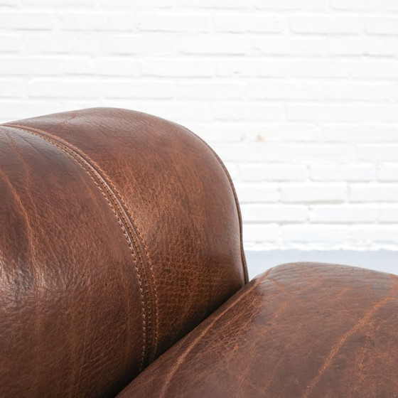 Image 1 of De Sede Ds-44 Dreisitziges Sofa