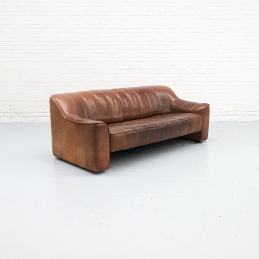 De Sede Ds-44 Dreisitziges Sofa