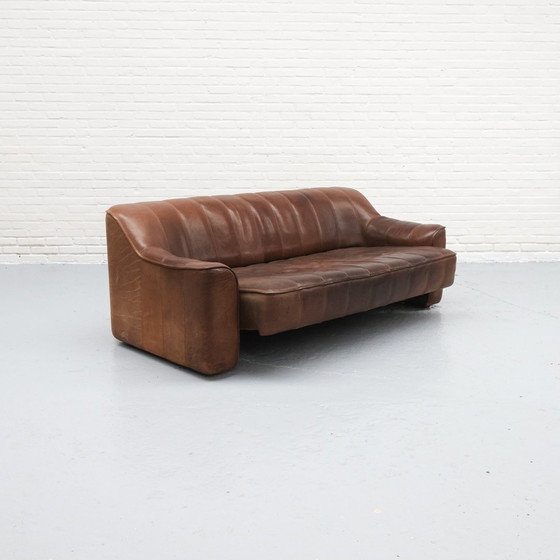 Image 1 of De Sede Ds-44 Dreisitziges Sofa