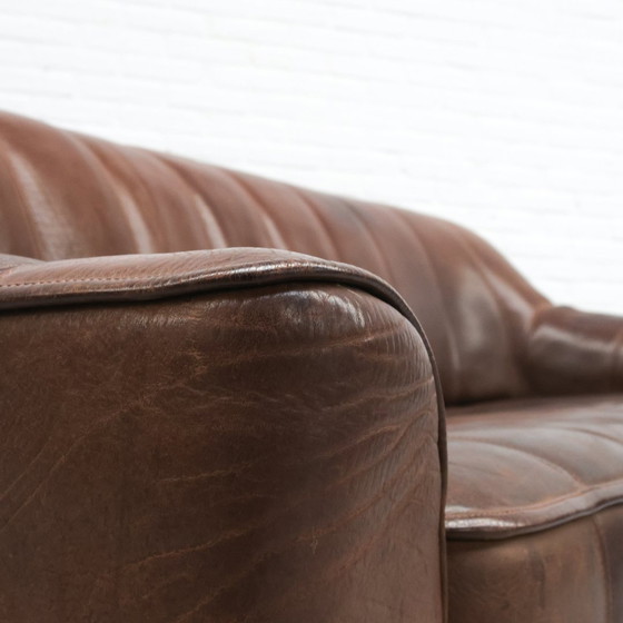 Image 1 of De Sede Ds-44 Dreisitziges Sofa
