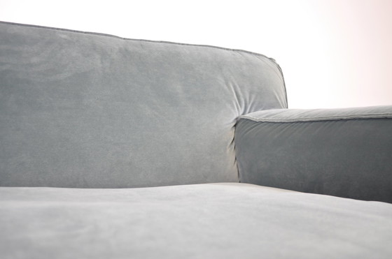 Image 1 of Fest Clay 1.5 Sitzlehne links + Longchair große Armlehne rechts