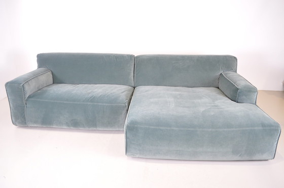 Image 1 of Fest Clay 1.5 Sitzlehne links + Longchair große Armlehne rechts