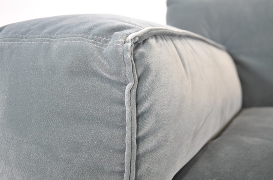 Image 1 of Fest Clay 1.5 Sitzlehne links + Longchair große Armlehne rechts