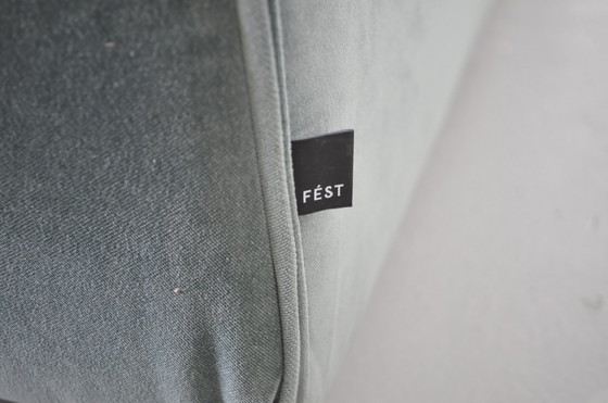 Image 1 of Fest Clay 1.5 Sitzlehne links + Longchair große Armlehne rechts