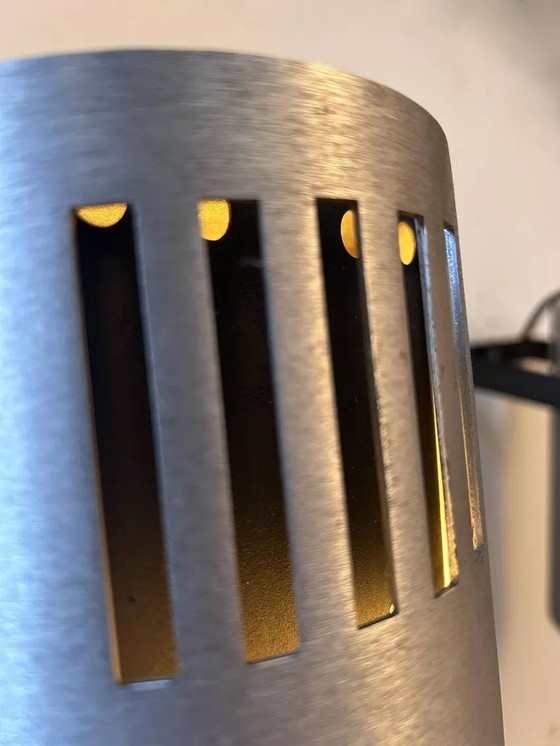 Image 1 of 2X Ausrichtbare Wandleuchte