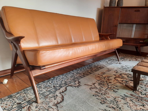 Das Star Geldermalsen Vintage-Sofa