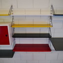 Pilastro Tjerk Reijenga Wandschrank/Wandregal