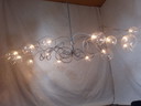 Harco Loor Design Lampe 14 Big Bubbles
