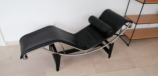 Lc 4 Cassina