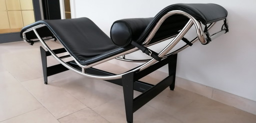 Lc 4 Cassina